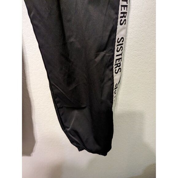 Women's Sisters Apparel James Charles Trackpants Joggers Sz XXL - Picture 7 of 14
